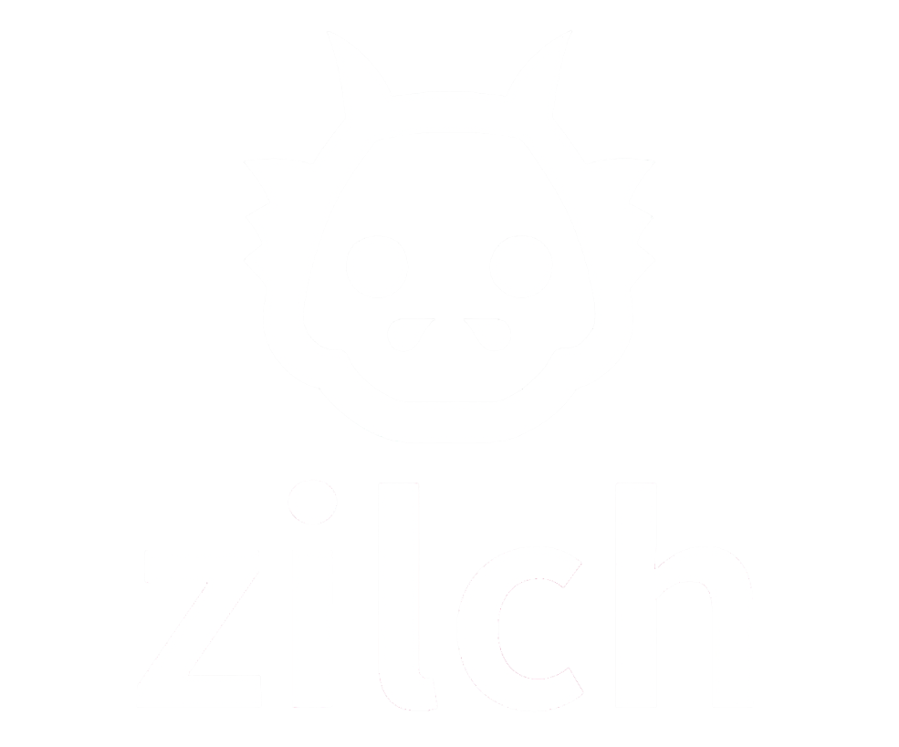 zilch (ヂルチ)